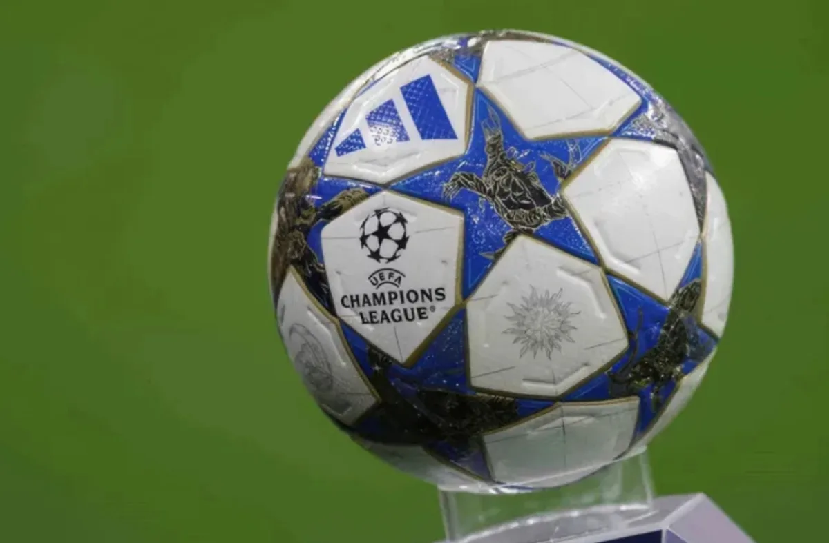 Şampiyonlar Ligi'nde gol rekoru kırıldı!