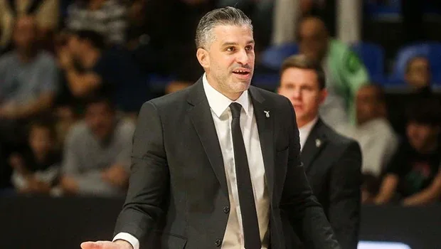 Dusan Alimpijevic: 'Bir şeyleri oturtmak için zaman gerekiyor!'