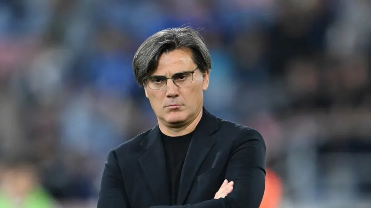 Montella gitti Arda Turan zor