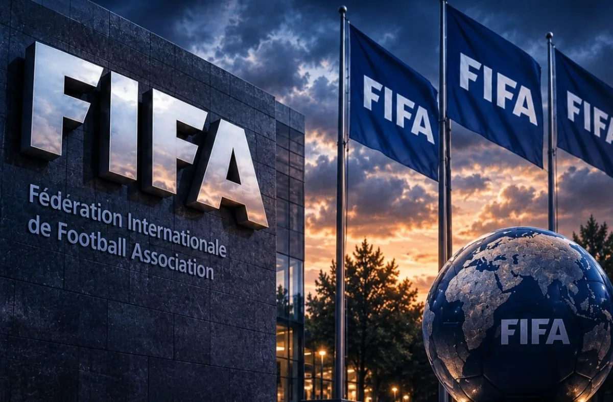 FIFA canımızı yakmaya çalışıyor