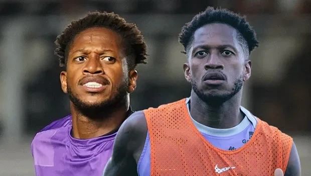 Fred, eski hocasına patladı! 'Tam bir pislikti'