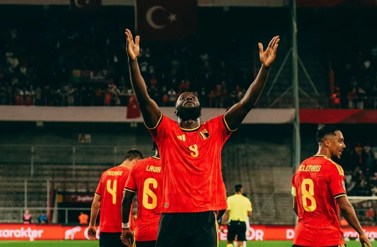 Montella, Lukaku'yu hayata döndürdü