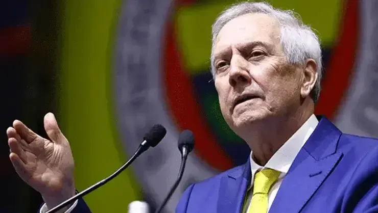Fenerbahçe'ye UEFA'dan müjde! Sarı-lacivertli ekibin cezası kalktı