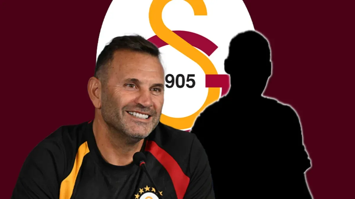 Galatasaray'dan transfer bombası! Şampiyonlar Ligi için çare o yıldız isim