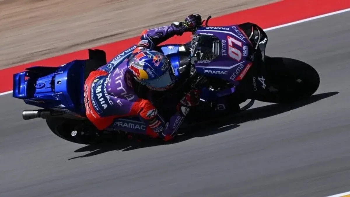 Moto GP'de Toprak Razgatlıoğlu, Japonya'da piste çıkacak!