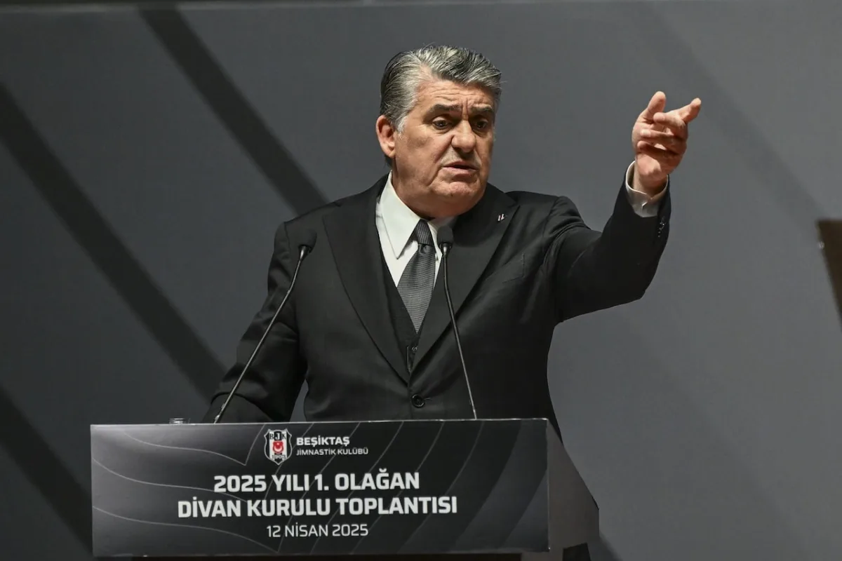 Serdal Adalı'dan flaş çıkış! 'Gerekirse ligler ertelensin'