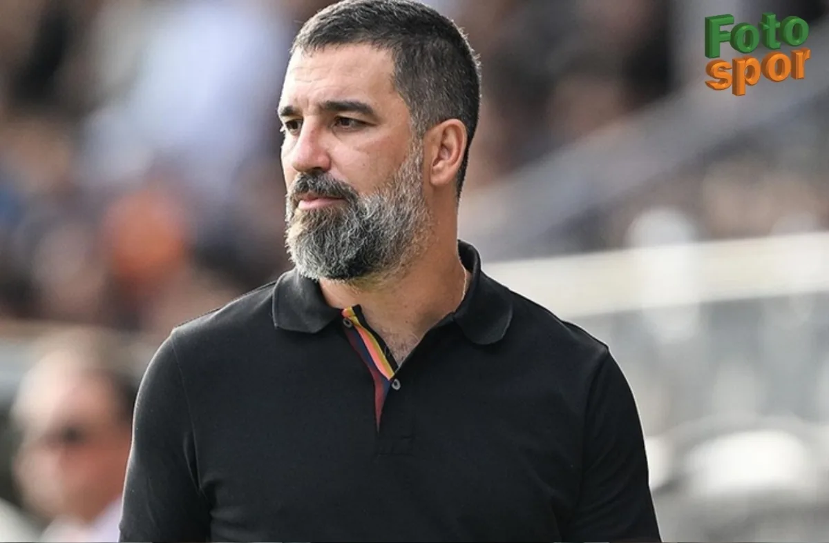 Arda Turan: Hacıosmanoğlu ile çalışmam