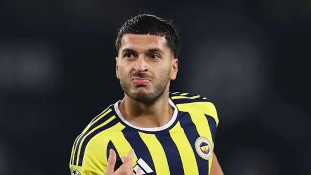 A.Villa Oğuz'u izlemek için derbiye gelecek