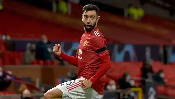 Cimbom vazgeçmiyor! Bruno Fernandes için yeniden harekete geçildi