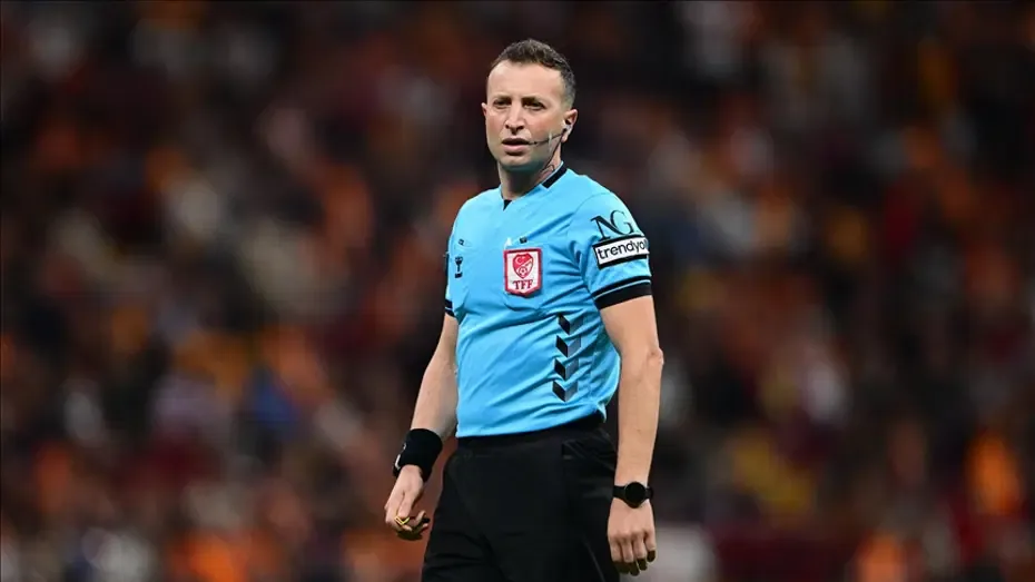 Hakem Yasin Kol ve Göktuğ Hazar Erel gözaltına alındı! Neyle suçlanıyorlar?