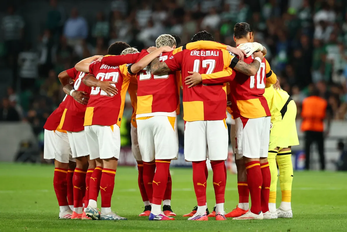 CANLI İZLE | Pendikspor - Galatasaray hazırlık maçı ne zaman, saat kaçta, hangi kanalda?