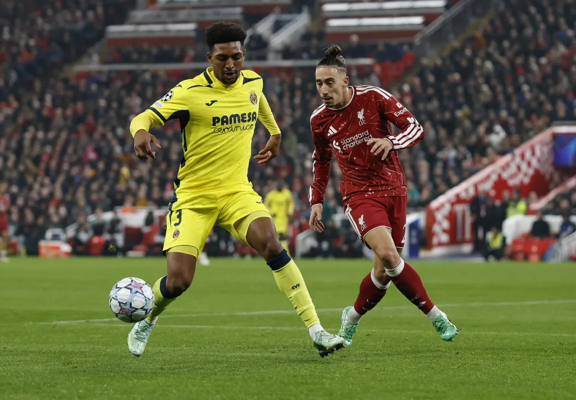 Fenerbahçe'nin rakiplerinden 4-3'lük düello