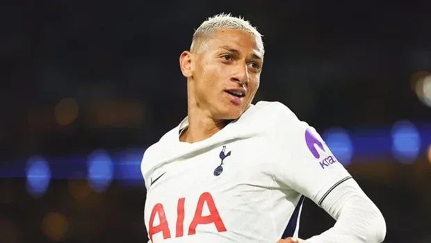 Roberto De Zerbi'den Richarlison'a sert sözler: 'Artık benim sorunum değil!'
