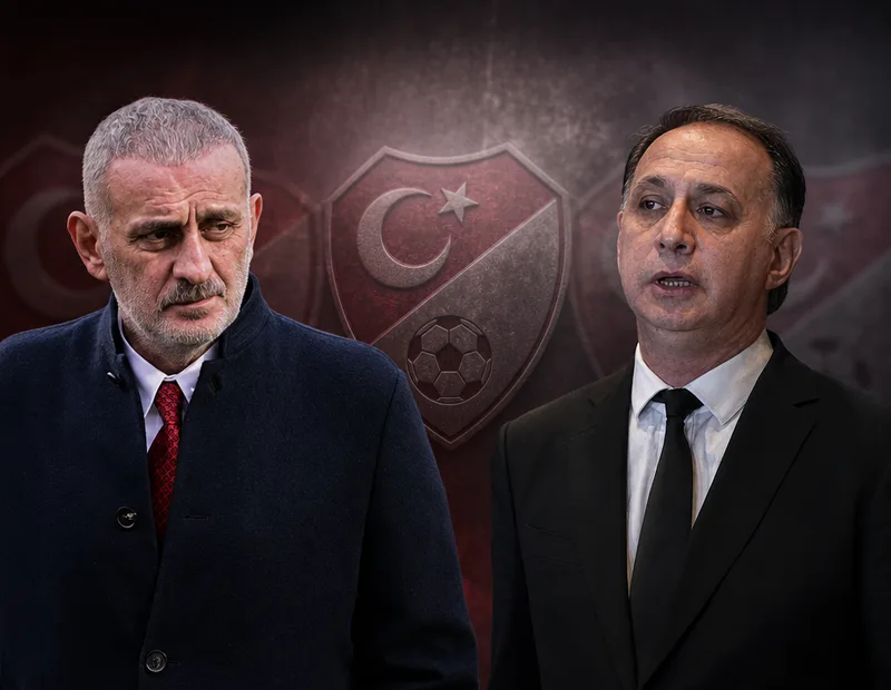İbrahim Hacıosmanoğlu'nun Ferhat Gündoğdu'ya talimatı ortaya çıktı: "FETÖ'cü bunları bitir"