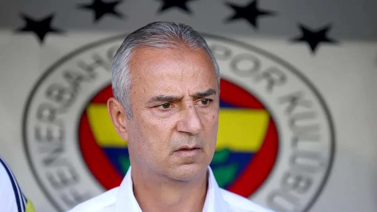 Derbi öncesi İsmail Kartal'ın kafasındaki 3 soru | Sporun manşetleri