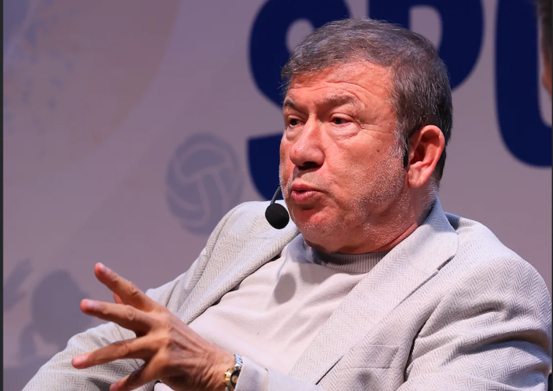 Tanju Çolak’tan Fatih Terim’i kızdıracak sözler! ‘Kim var abi kimi çıkarmış. Adamın hayatını bitirdi’