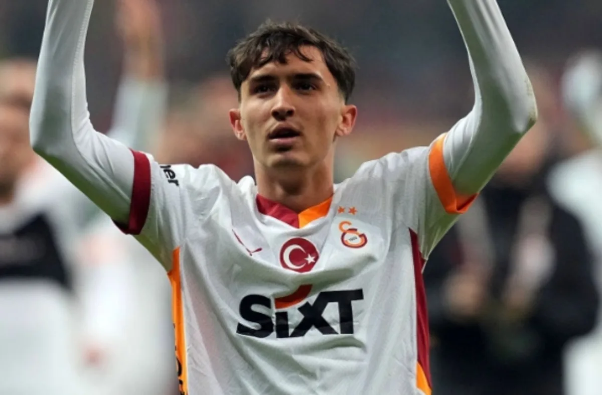 Berat Luş'a talip yağacak: Ayrılacak mı?