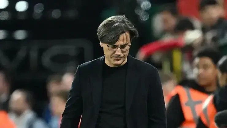 Belçika yenilgisi sonrası Montella'ya sert tepki! ‘Tazminatını Bodrum'daki villalarla ödeyin’