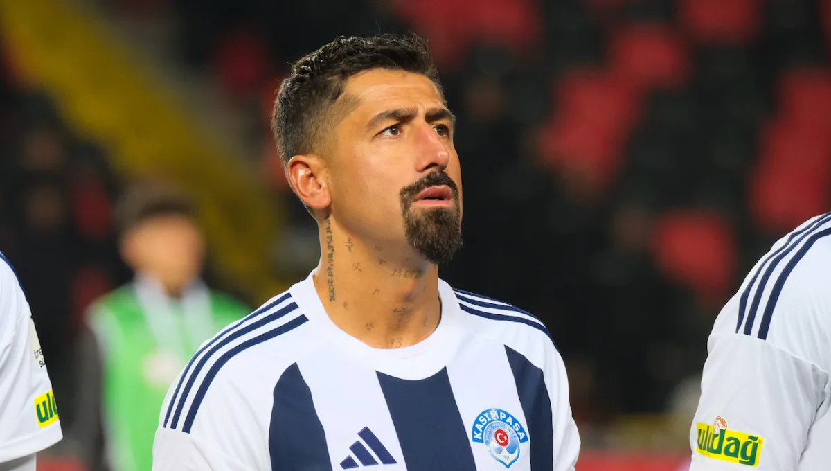 Kerem Demirbay’dan Galatasaray’ın şampiyonluklarıyla ilgili flaş açıklamalar! ‘Söylersem her yer çok büyük patlayacak’