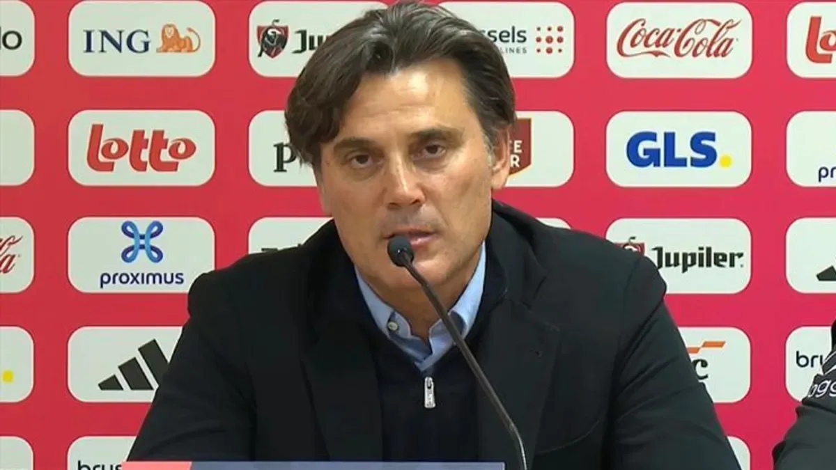 Ben aynı Montella’yım beyazlarım arttı