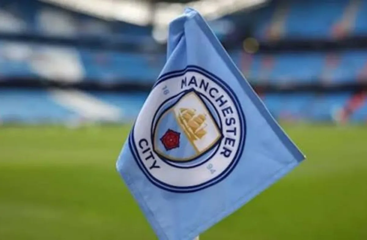 Manchester City'den tarihi ceza kararına resmi itiraz!
