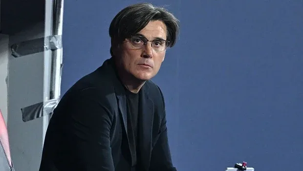 Vincenzo Montella'ya İtalya'da da tepki!