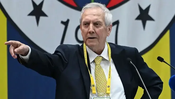 Belirsizlikte sona gelindi! İşte Aziz Yıldırım'ın gönlündeki hoca adayı