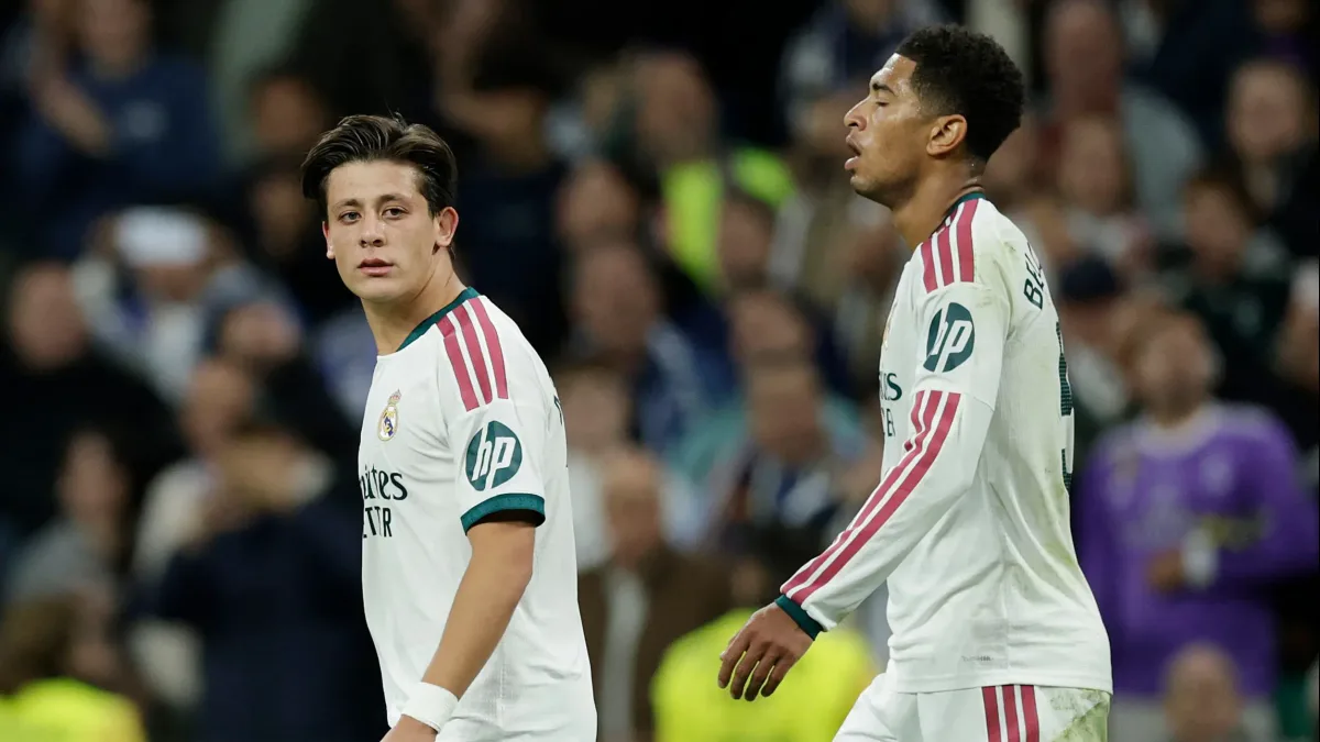 Real Madrid - RB Leipzig (Canlı anlatım)
