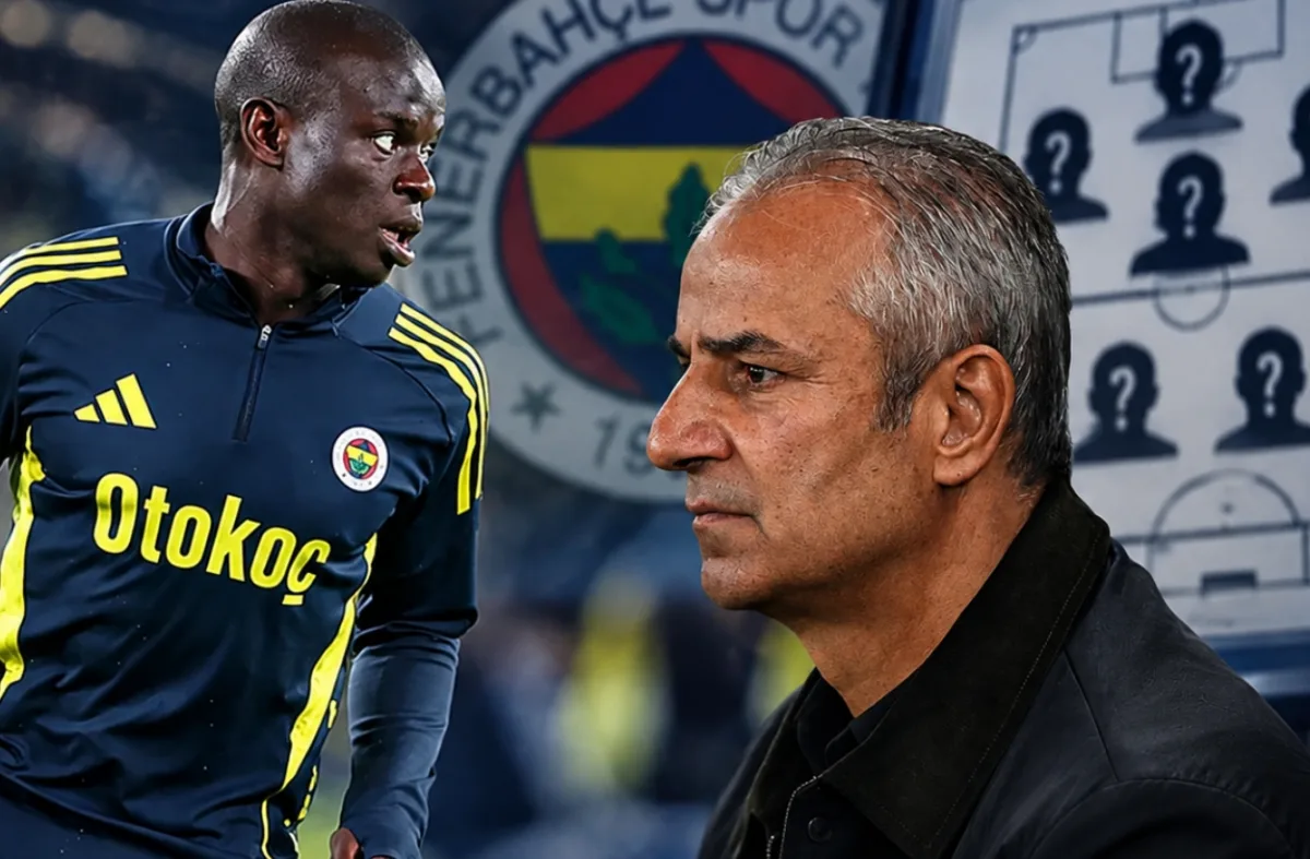 Kante olayı çok sıkıntılı: 'Oyuna giriyorsun' denemedi!