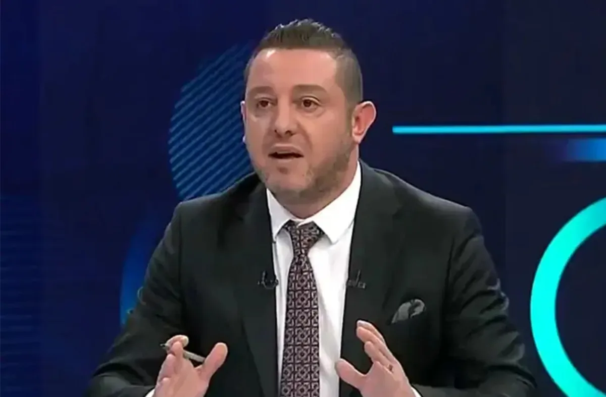 Nihat Kahveci: Ruhum daraldı, yoruldum ya!