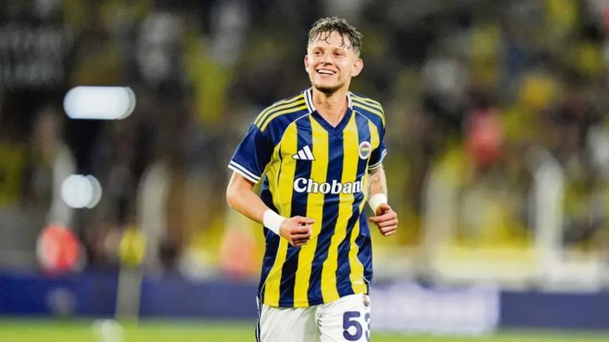 Transferde Szymanski bombası! Yeni takımı herkesi şaşırtacak