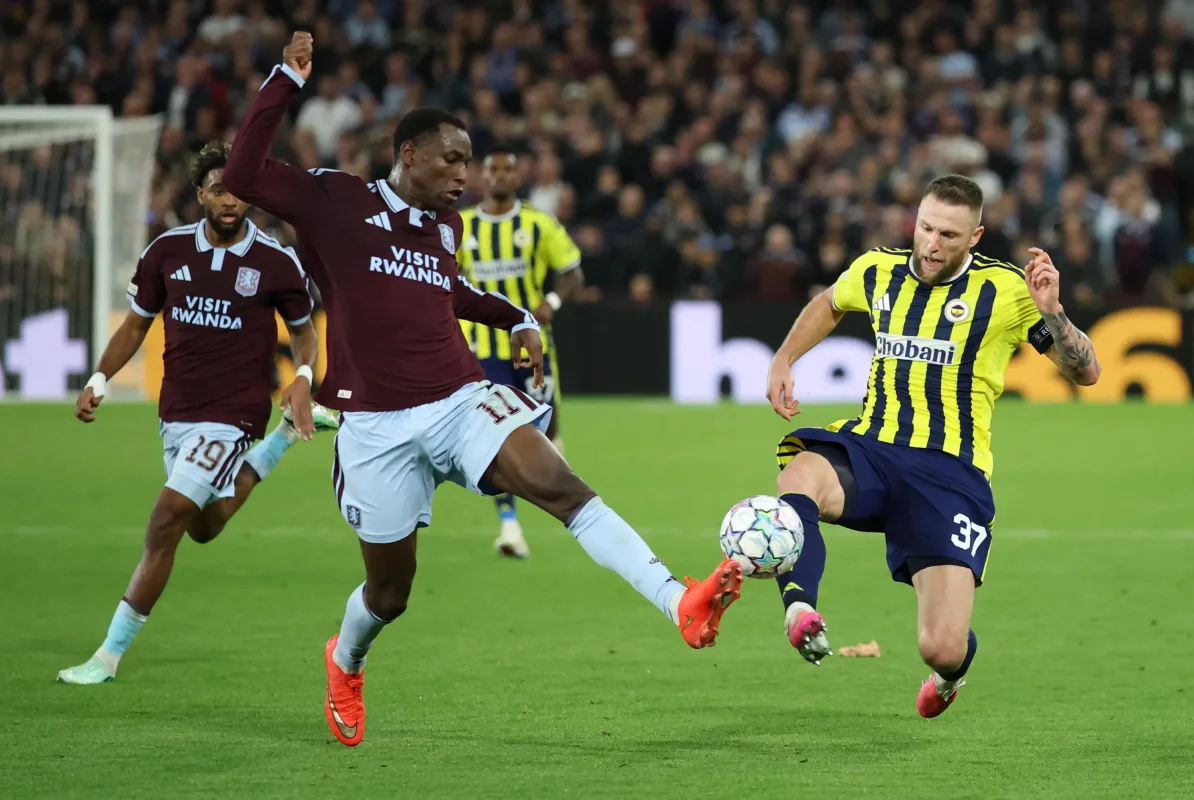 6-0 sonrası flaş açıklama geldi: "Saklanmamalıyız, utanç verici"