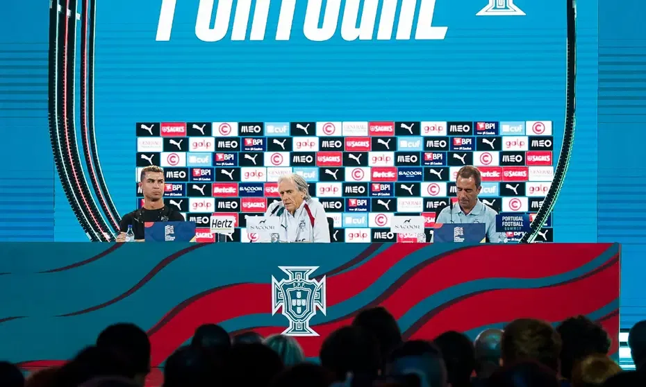 Jorge Jesus her şeyi açıklayacak: İşte o kritik tarih
