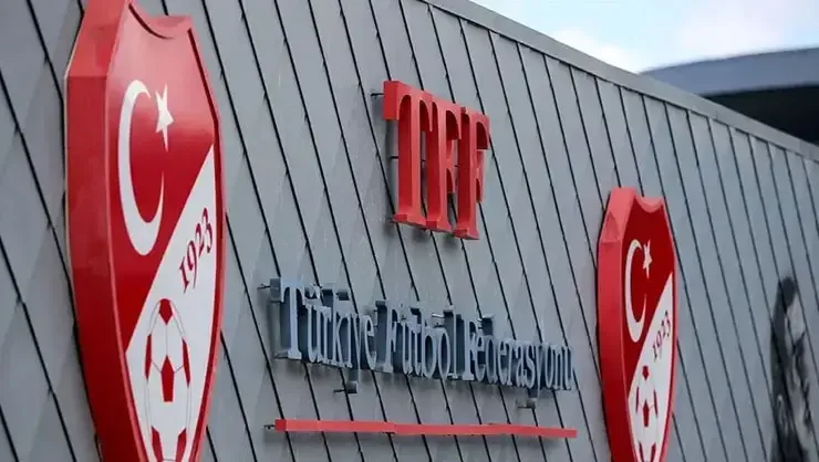Türk futbolunda deprem! TFF'de 6 istifa daha