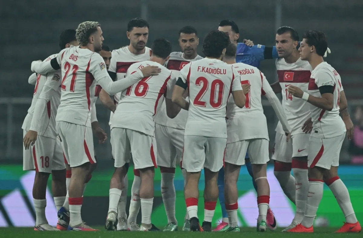 Fransa maçını oynamasak mı?