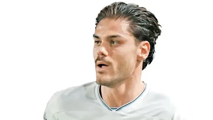 Kartal’a dev stoper Konstantinos Mavropanos