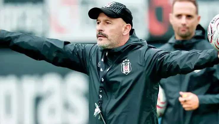 Adalı'dan transfer sözü