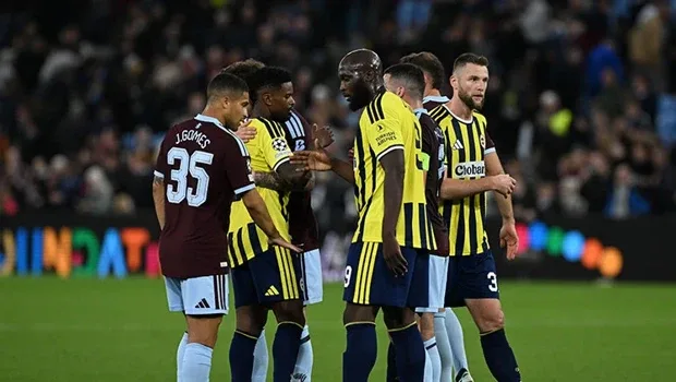 Fenerbahçe kendini yaktı!