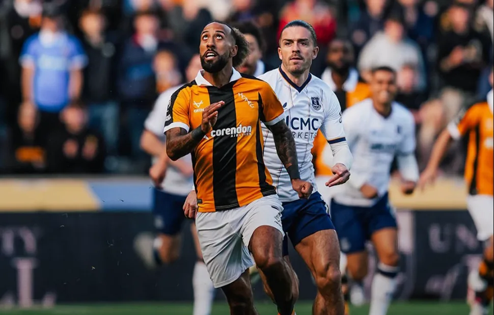 Hull City maçı nefes kesti! Düelloda kazanan çıkmadı
