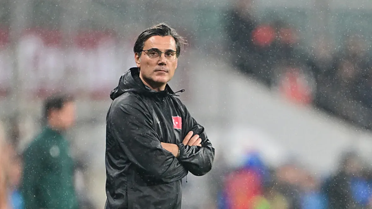 Vincenzo Montella: Ruhumuzu yansıtacağımız bir maç olacak!