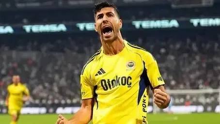 Asensio'yu heyecanlandıracak açıklama!