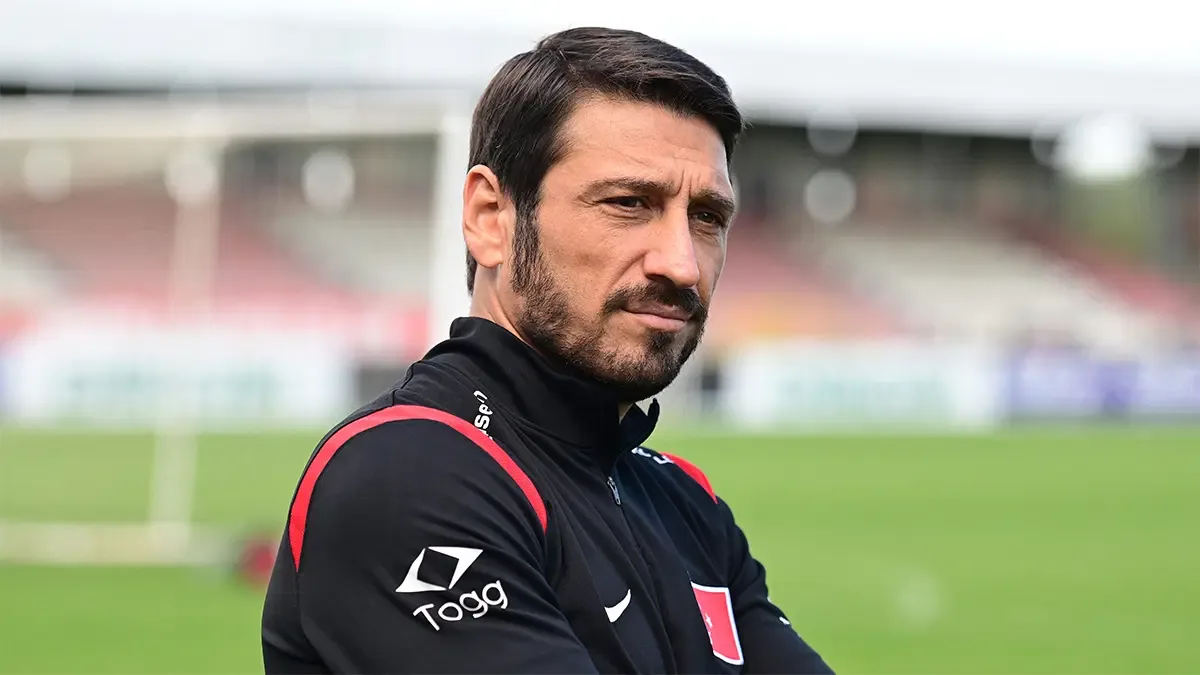 Egemen Korkmaz, Çekya kurasını yorumladı