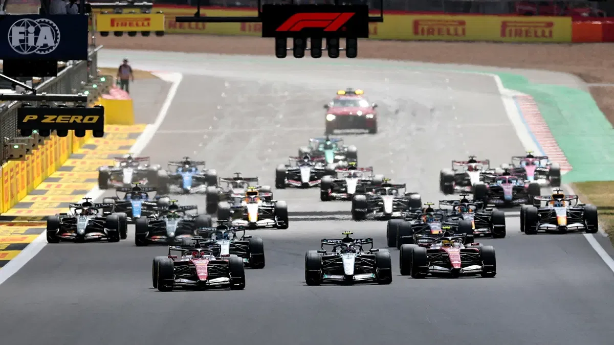 Formula 1'in ardından Türkiye'ye 2 müjde daha
