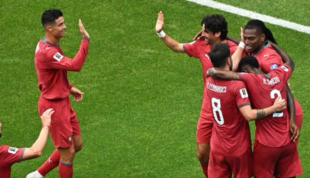 Ronaldo gitti gözler o formaya çevrildi! Yeni sahibi şaşırttı