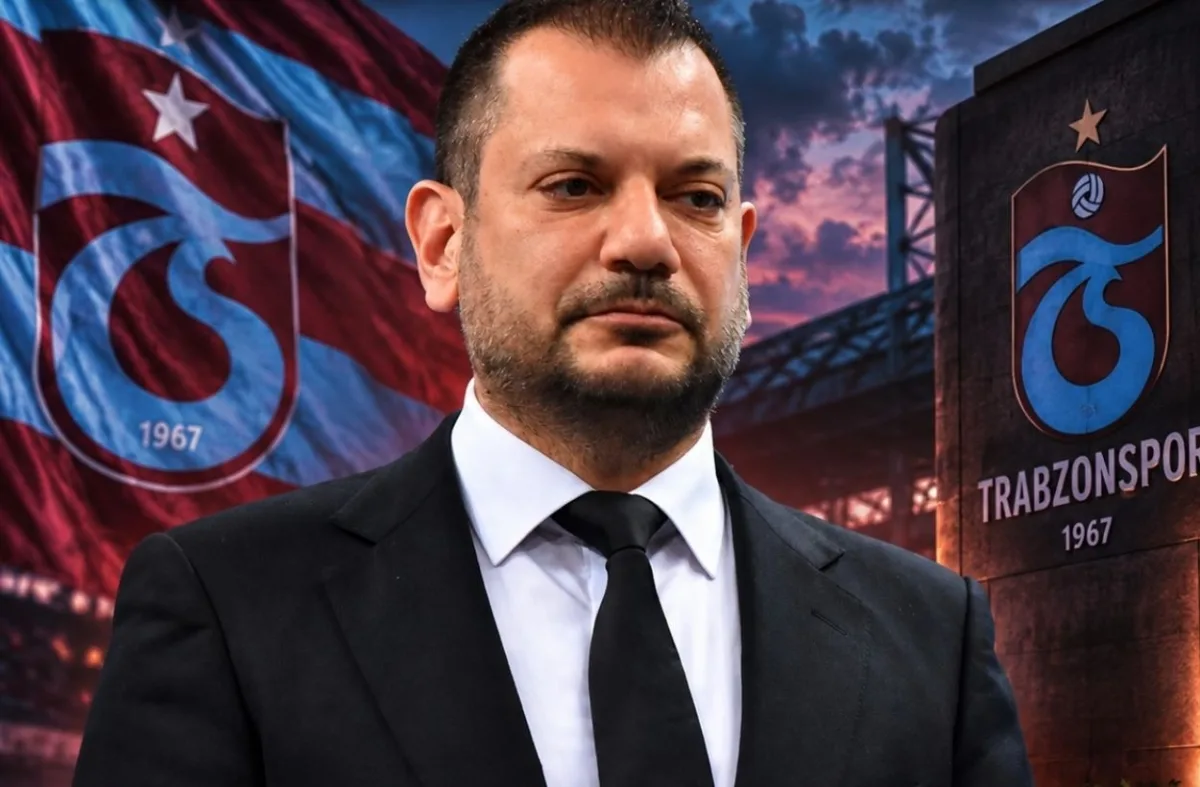 Ertuğrul Doğan'ın başkanlığı düşecek mi?