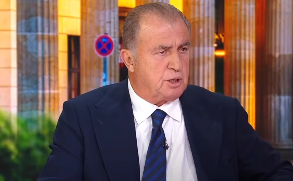 Galatasaray - Barcelona maçında Fatih Terim sürprizi!