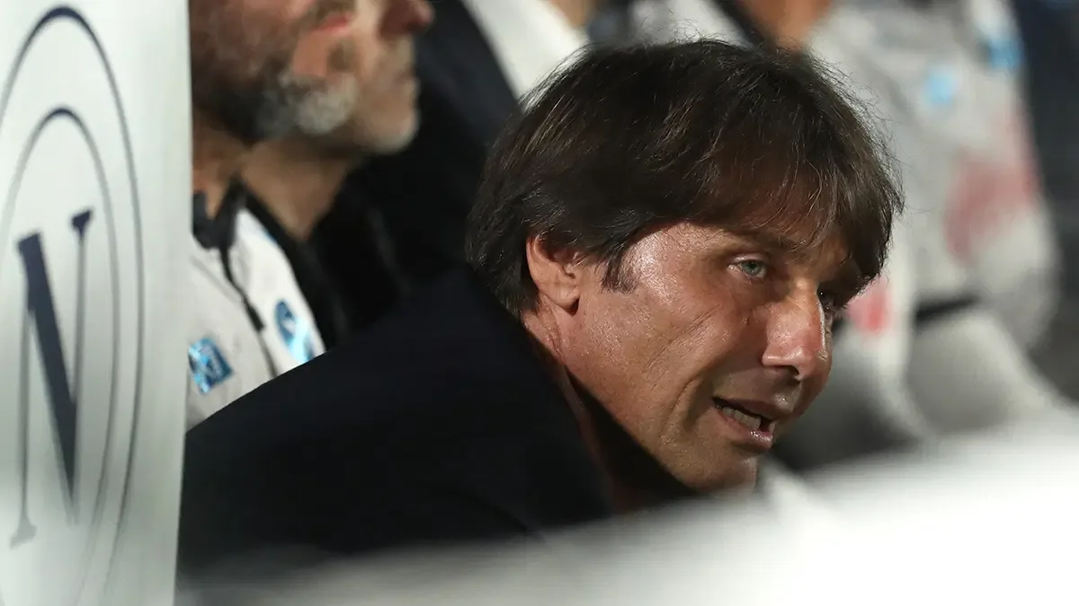 Yönetim "Bize uygun değil" deyip Antonio Conte'yi listeden çıkardı! İşte en güçlü hoca adayı