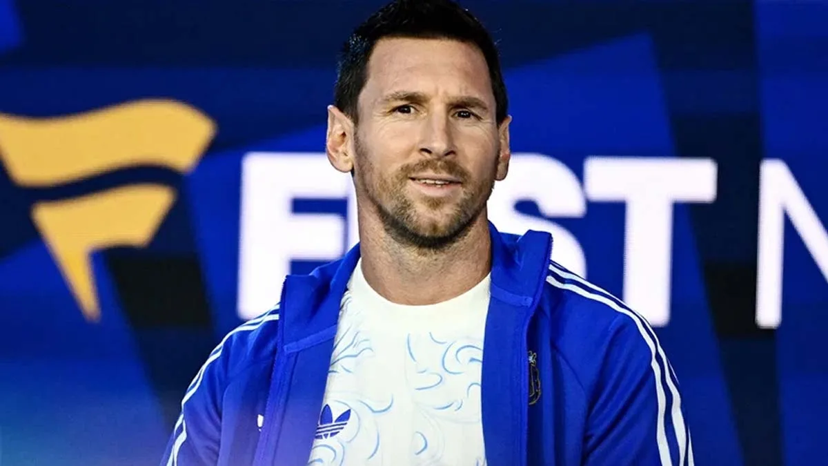 Messi'den İspanya'da ikinci büyük hamle: Bu kez 105 yıllık takımı satın aldı