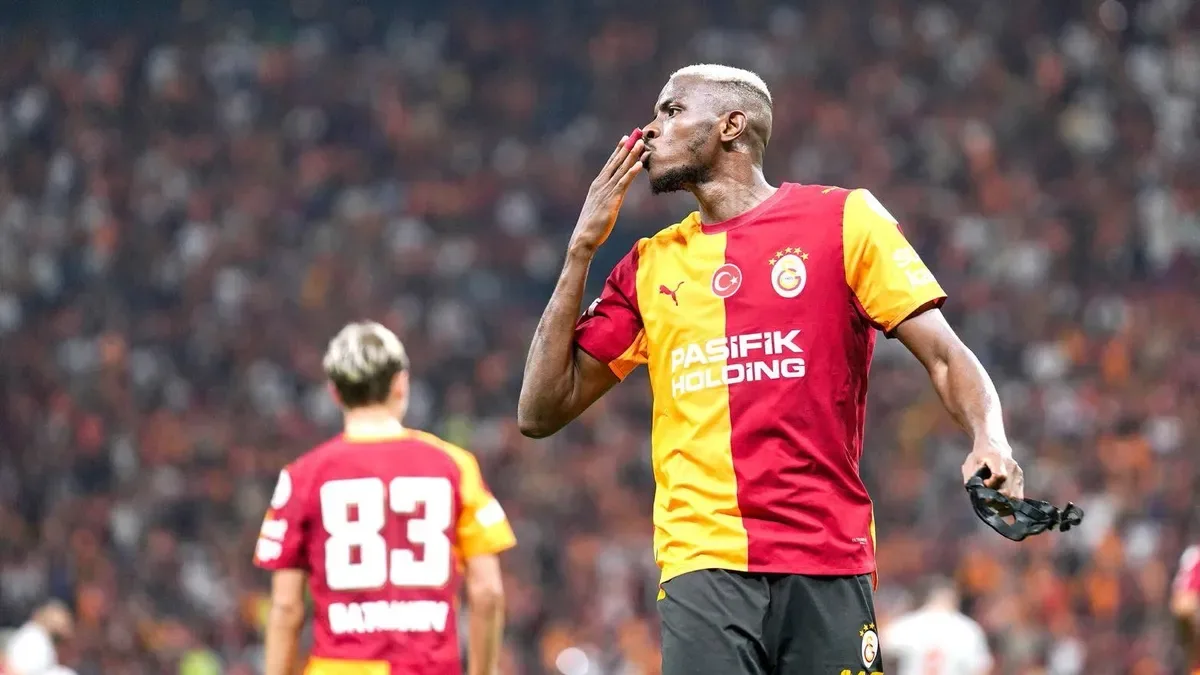 Paşa’da ısınacak Barça’da coşacak