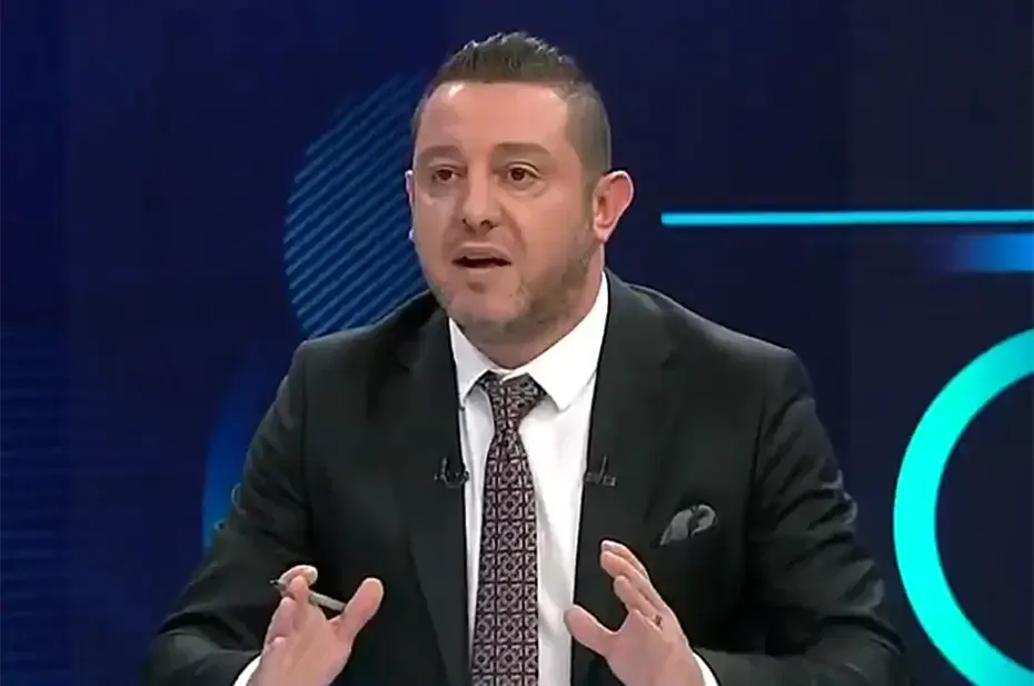 Nihat Kahveci "Milli takıma göz kırpıyor şimdiden söyleyeyim" diyerek bombayı patlattı